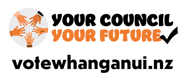 Vote Whanganui